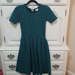 Lularoe Amelia dress